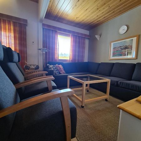 Polar Star Origo Apartments Levi Bagian luar foto