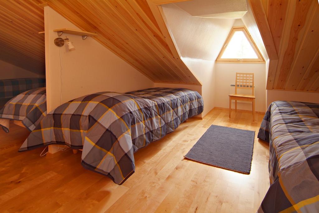 Polar Star Origo Apartments Levi Ruang foto