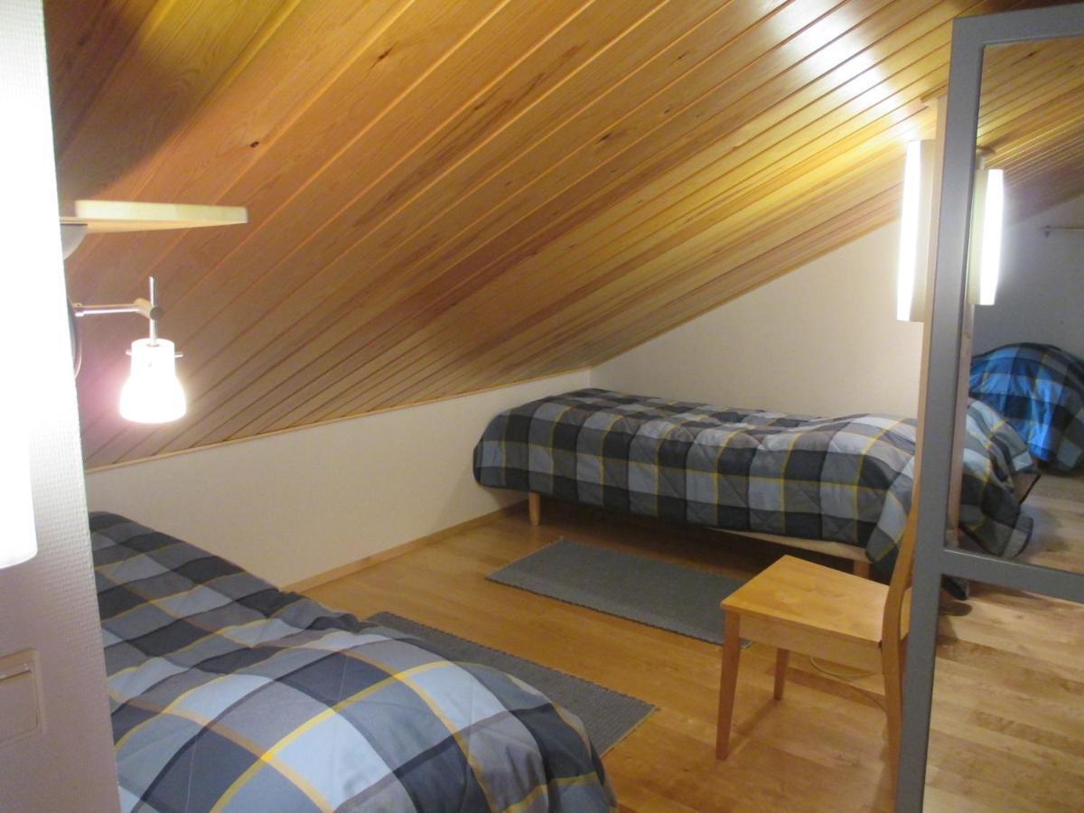 Polar Star Origo Apartments Levi Ruang foto