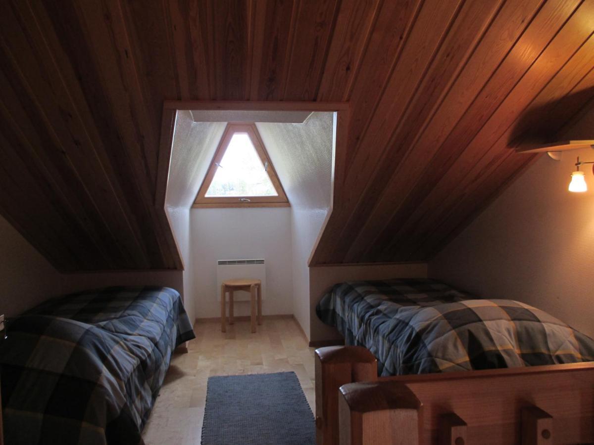Polar Star Origo Apartments Levi Ruang foto